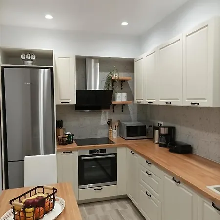 Calypso Apartment Athens Exterior photo