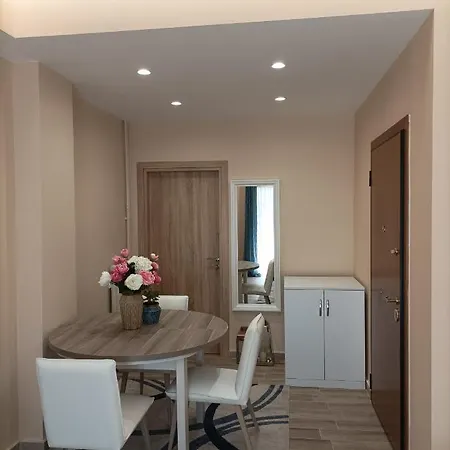 Calypso Apartment Athens Exterior photo