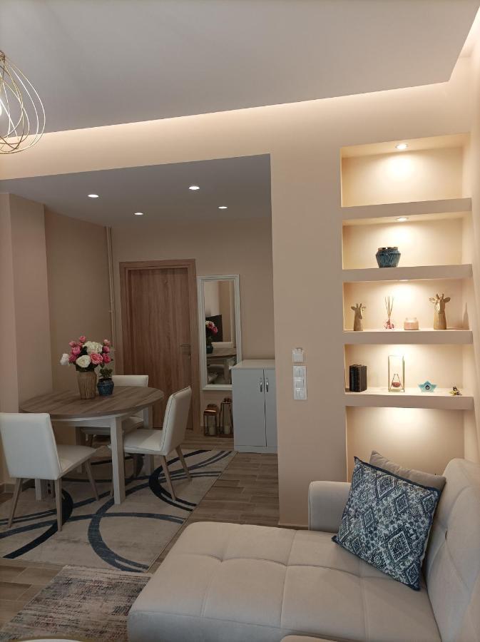 Apartment Calypso Athens