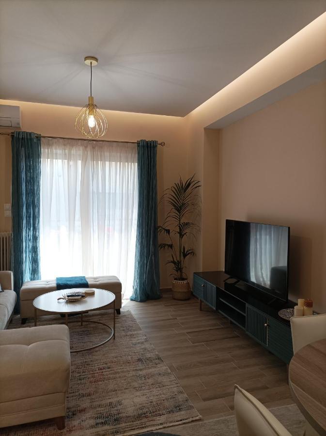 Calypso Apartment