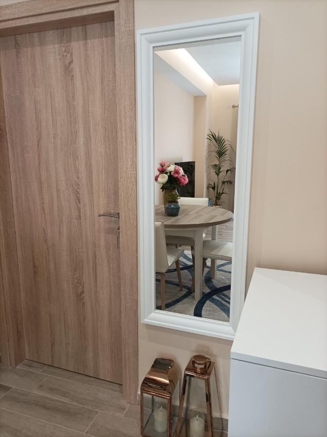 Calypso Apartment *
