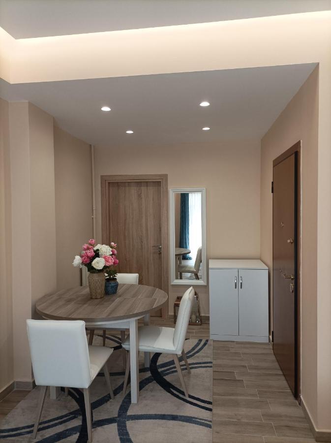 Apartment Calypso *